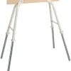 Bordbukke*Universalbukke 2 stk. 65-90 cm