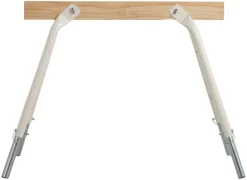 Bordbukke*Universalbukke 2 stk. 65-90 cm