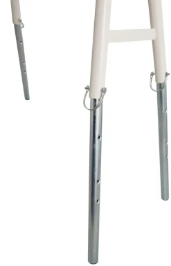 Bordbukke*Universalbukke 2 stk. 65-90 cm