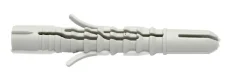 Spit Dyvler & Plugs*Universaldyvel ekstra lang 6 x 50 mm -
