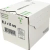 Skruer*Universalskrue Basic 5,0 x 80 mm 120 stk.