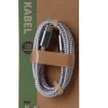 PhoneFood Kabler & Adaptere*USB-C til USB-C kabel 2 meter