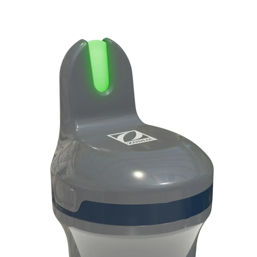 Zodiac Poolkemi & Testudstyr*Vandanalysator Blue Connect Gold -