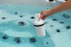 Zodiac Poolkemi & Testudstyr*Vandanalysator Blue Connect Silver -