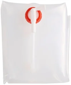 Sunlife® Campingudstyr*Vanddunk foldbar 10 liter -