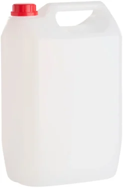 Campingudstyr*Vanddunk 43 mm skruelåg - 10 liter
