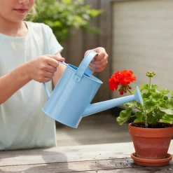 Garden® Haveredskaber Til Børn*Vandkande til børn - Blå