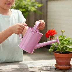 Garden® Haveredskaber Til Børn*Vandkande til børn - Lyserød