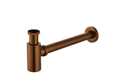 Vandlås*Vandlås kobberfinish