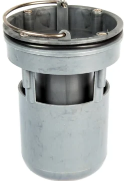 H.F. Hansen Vandlås*Vandlås 110 mm -