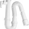 Reservedele Til Køkkenvaske*Vandlås 1 1/2" x 50 mm