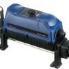 Swim & Fun Opvarmning Af Pool & Spa*Vandvarmer el 6 kW -