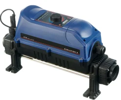 Swim & Fun Opvarmning Af Pool & Spa*Vandvarmer el 6 kW -