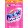 Vanish Vaskemiddel|Rengøringsmidler*Oxi Action Colour Safe
