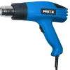 PRIZE® Små Elmaskiner*Varmepistol 2000 W -