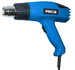 PRIZE® Små Elmaskiner*Varmepistol 2000 W -