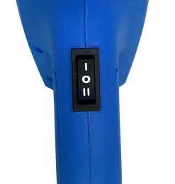 PRIZE® Små Elmaskiner*Varmepistol 2000 W -