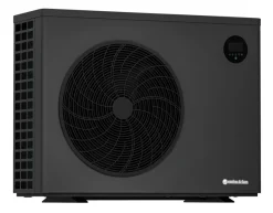 Swim & Fun Opvarmning Af Pool & Spa*Varmepumpe Fjord Inv. 16 kW Wi-Fi -