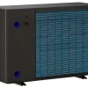 Swim & Fun Opvarmning Af Pool & Spa*Varmepumpe Fjord Inv. 9 kW Wi-Fi -
