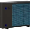 Swim & Fun Opvarmning Af Pool & Spa*Varmepumpe Fjord Inv. 7 kW Wi-Fi -