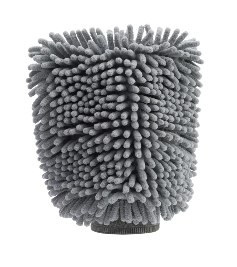 AutoZone® Rengøring & Pudsemidler*Vaskehandske mikrofiber 20 x 27,5 cm -