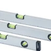 PRIZE® Måleværktøj*Vaterpassæt 40, 60 og 100 cm -