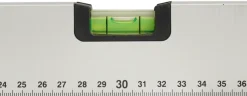 PRIZE® Måleværktøj*Vaterpassæt 60, 120 og 200 cm -
