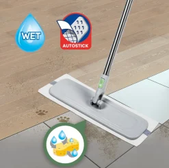 Nordic Stream Rengøringsartikler*Vådklude refill 12 stk.