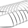 Grillexpert® Grilltilbehør*Vendbar holder til steg og ribben -