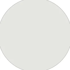 LUXI® Vægmaling*Vægmaling 5 modehvid 2,25 liter - Modehvid (NCS-kode s1002-y20r)