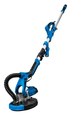 PRIZE® Polere- & Slibemaskiner*Væg- og loftsliber 750 W -
