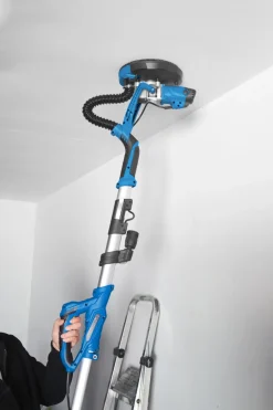 PRIZE® Polere- & Slibemaskiner*Væg- og loftsliber 750 W -