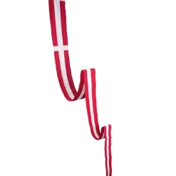 Gamle Danmark Flag & Flagstænger*Vimpel 300 cm