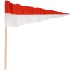 Flag & Flagstænger*Vimpel til rejsegilde 90 cm