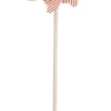Ud & Leg® Sæsonafslutning|Lys & Havedekorationer*Vindmølle Ø17 cm