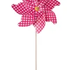 Ud & Leg® Sæsonafslutning|Lys & Havedekorationer*Vindmølle Ø38 cm