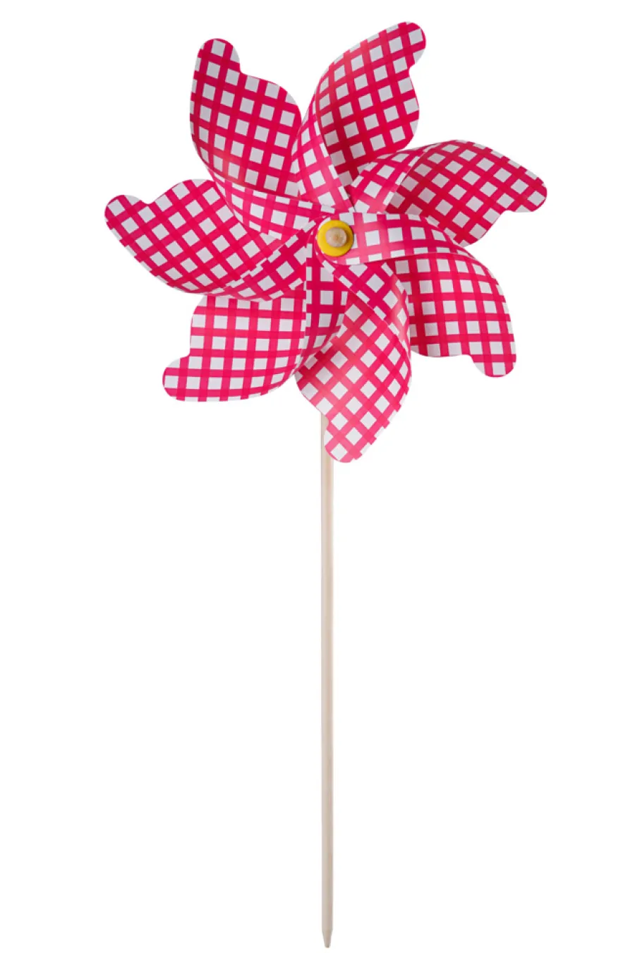 Ud & Leg® Sæsonafslutning|Lys & Havedekorationer*Vindmølle Ø38 cm