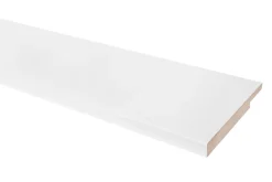 Sålbænke*Vinduesbundstykke - 25 x 240 cm - 18 mm
