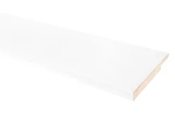 Sålbænke*Vinduesbundstykke - 25 x 240 cm - 18 mm