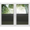 Boligindretning*Vinduesfolie med UV-beskyttelse 140 x 200 cm