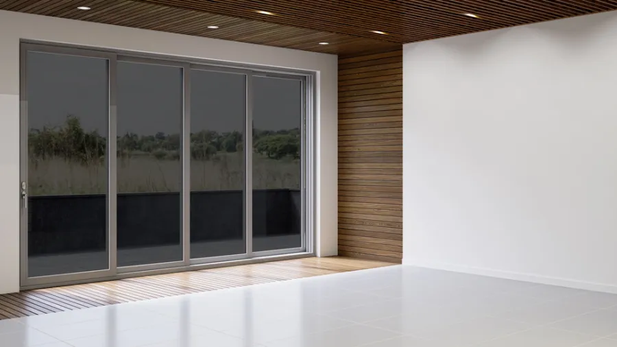 Boligindretning*Vinduesfolie med UV-beskyttelse 140 x 200 cm