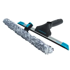 Moerman Rengøringsartikler*Vinduesvasker/skraber Pro 35 cm -