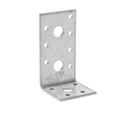 Simpson Strong-Tie Bygningsbeslag*Vinkelbeslag AE48 90 x 48 x 48 mm