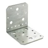 Simpson Strong-Tie Bygningsbeslag*Vinkelbeslag uden ribbe 103 x 103 mm