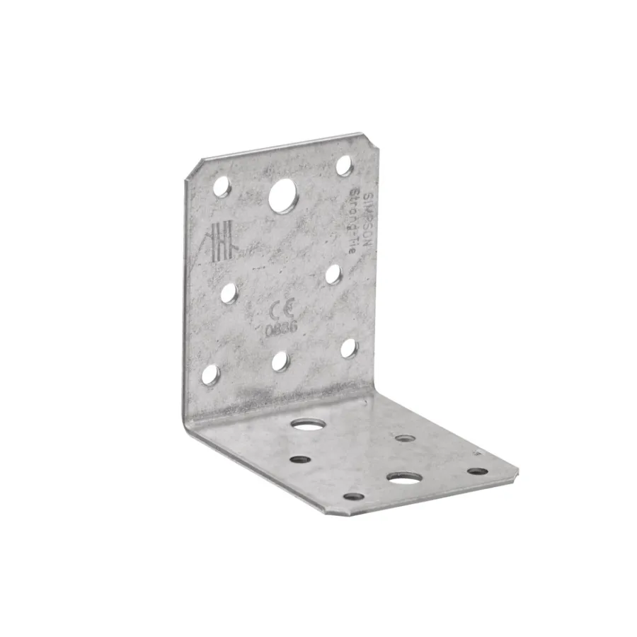 Simpson Strong-Tie Bygningsbeslag*Vinkelbeslag 70 x 70 x 55 mm