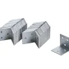 Bygningsbeslag*Vinkelbeslag 40 x 40 x 40 x 2,0 mm 50-pk.