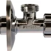 Haner & Ventiler*Vinkelventil 1/2" x 1/2"