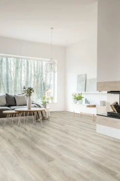 Gulve*Vinylgulv Lusaka Oak 182 x 1220 mm
