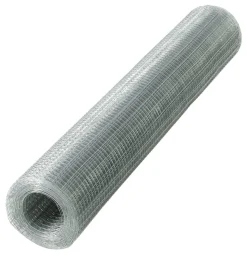 Garden® Trådhegn*Volierenet galv. 90 cm x 10 meter -