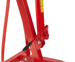 Rawlink Biltilbehør*Værkstedskran 1250 kg -